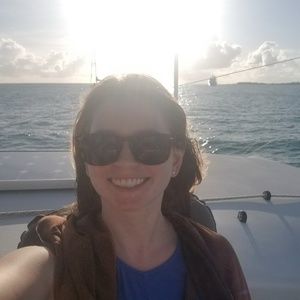 Meet your Posher, Nancy